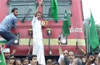 Kerala MLA pulls chain to stop train demanding more stops for Antyodaya Express